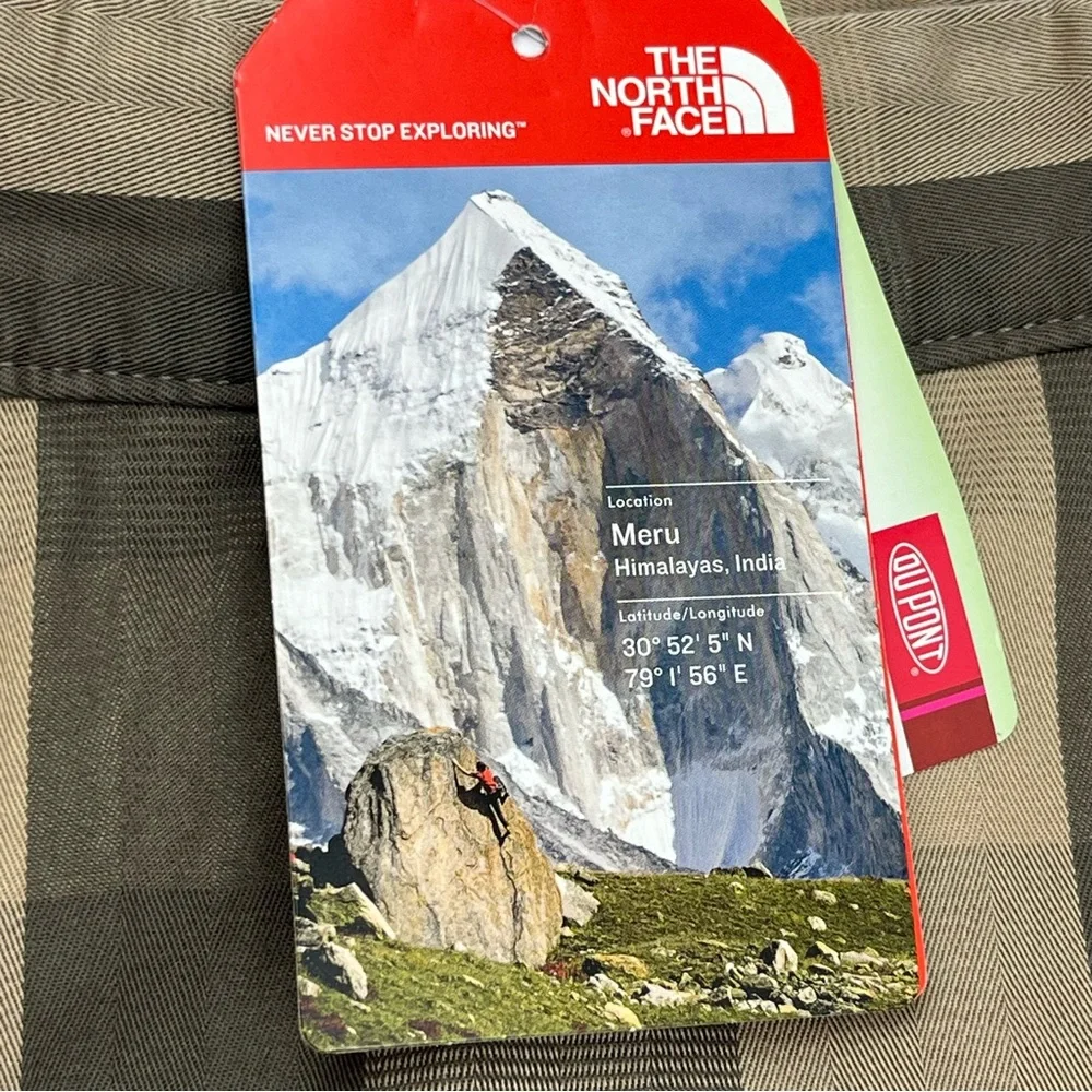 The North Face north face